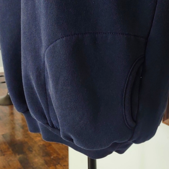 Washington State Nautical Sweater - Picture 6 of 14